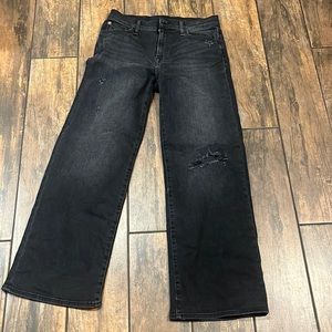 Hudson jeans